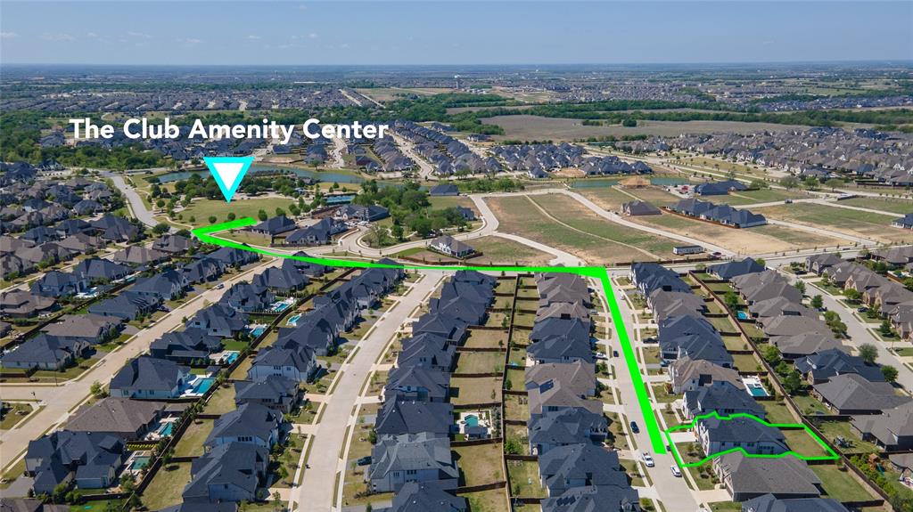 Mustang Lakes Ph Six - Residential