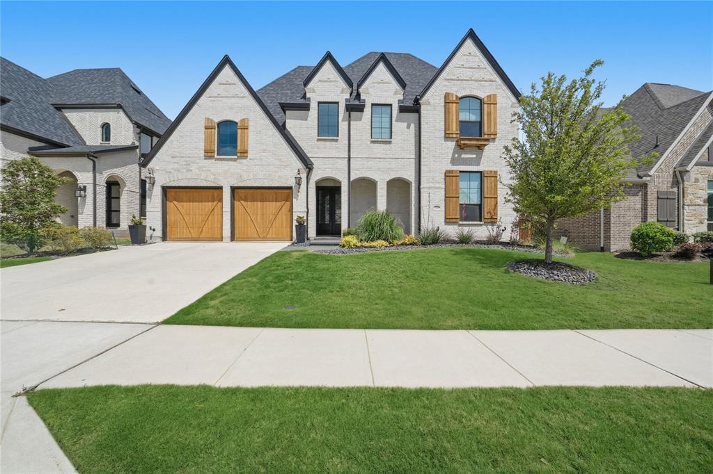 Mustang Lakes Ph Six - Residential