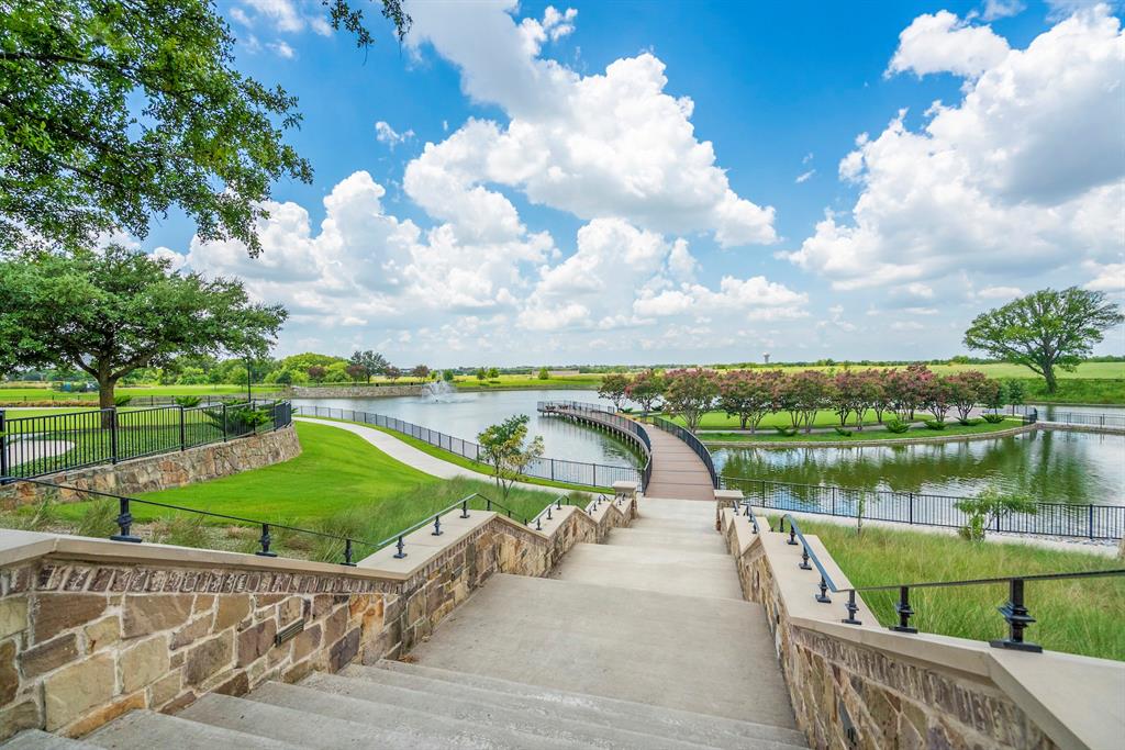 Mustang Lakes Ph Six - Residential