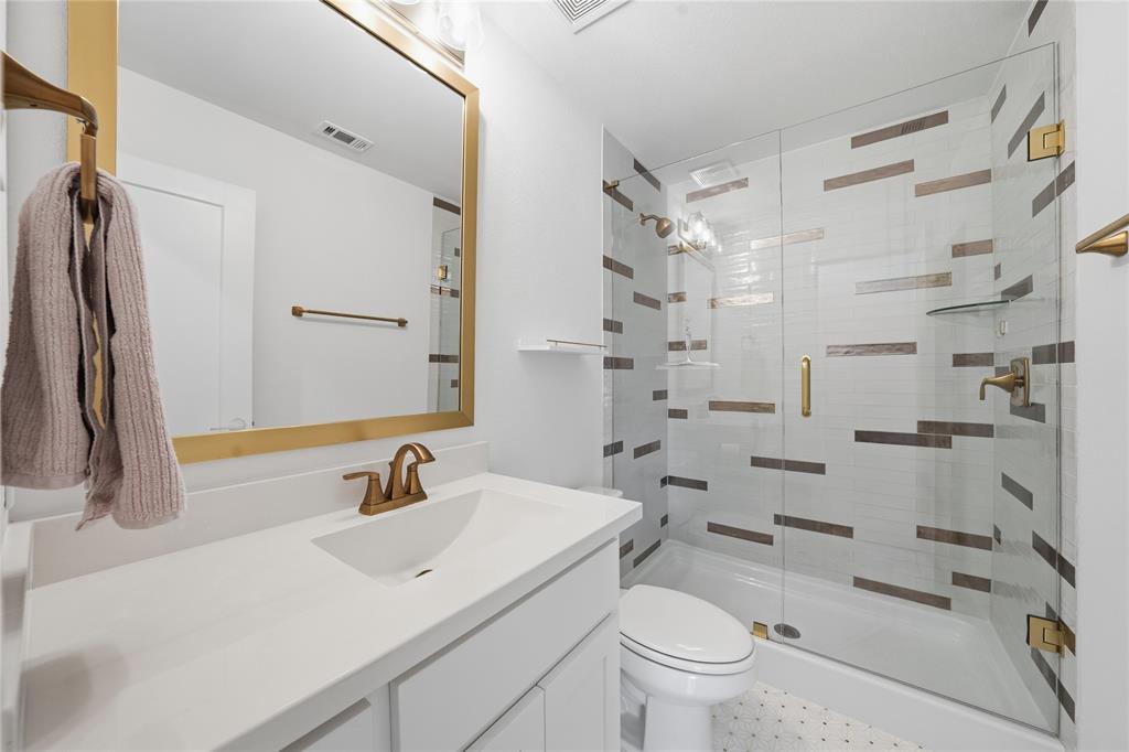 Mustang Lakes Ph Six - Residential
