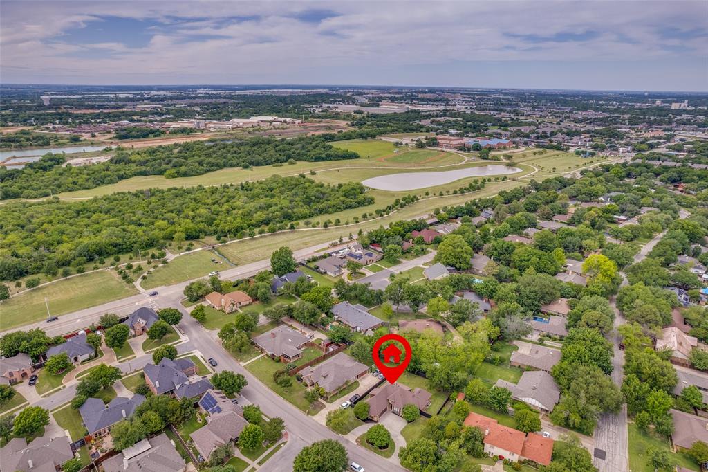 809 Longridge Drive