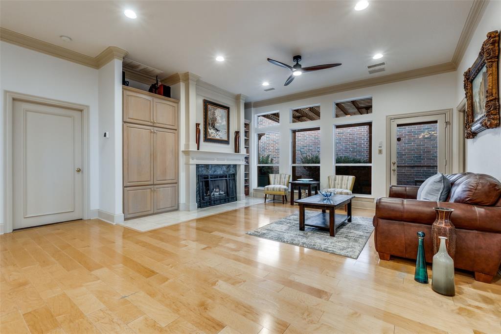 Boundbrook Oaks Estates - Residential