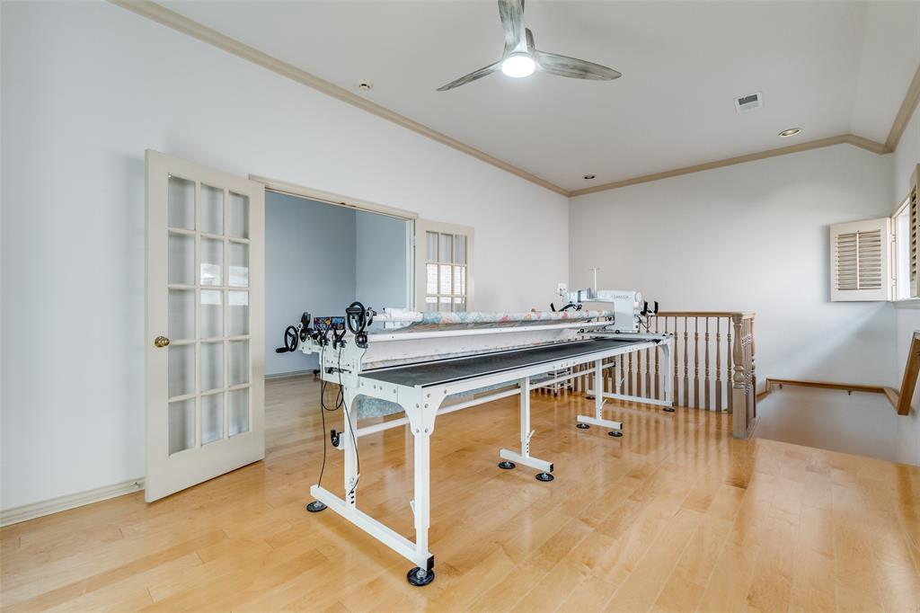 Boundbrook Oaks Estates - Residential