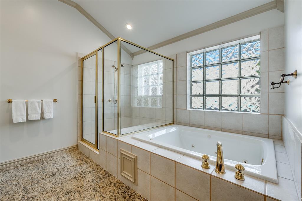 Boundbrook Oaks Estates - Residential