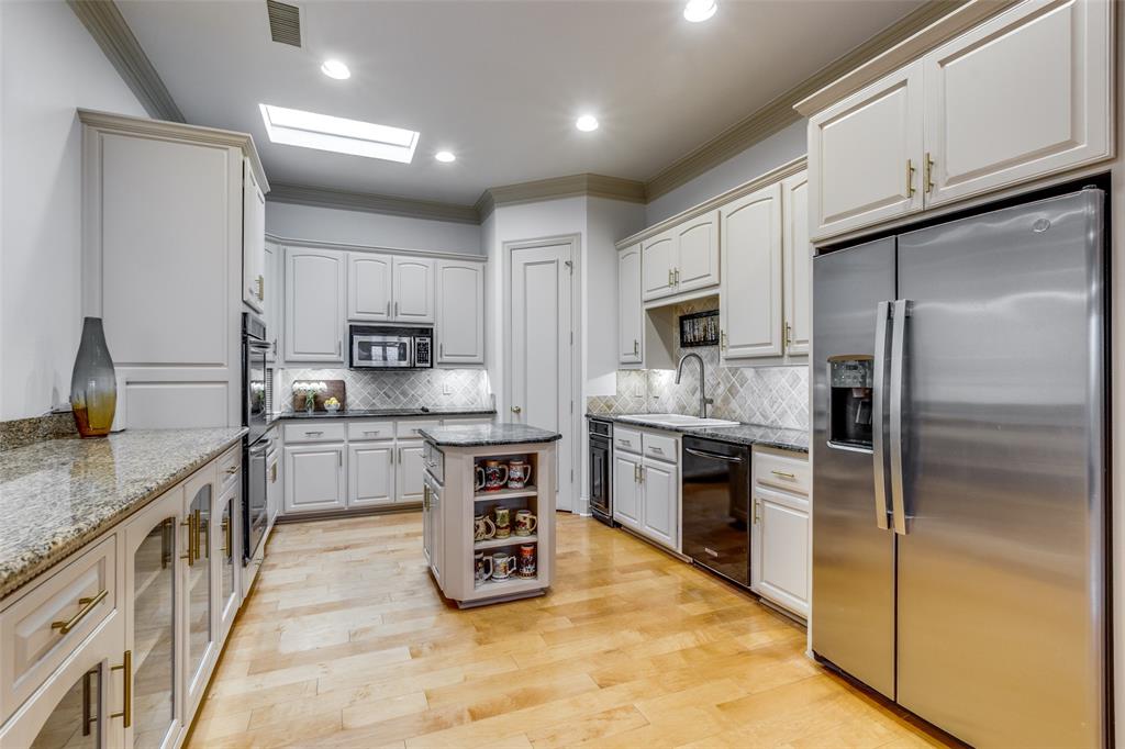 Boundbrook Oaks Estates - Residential