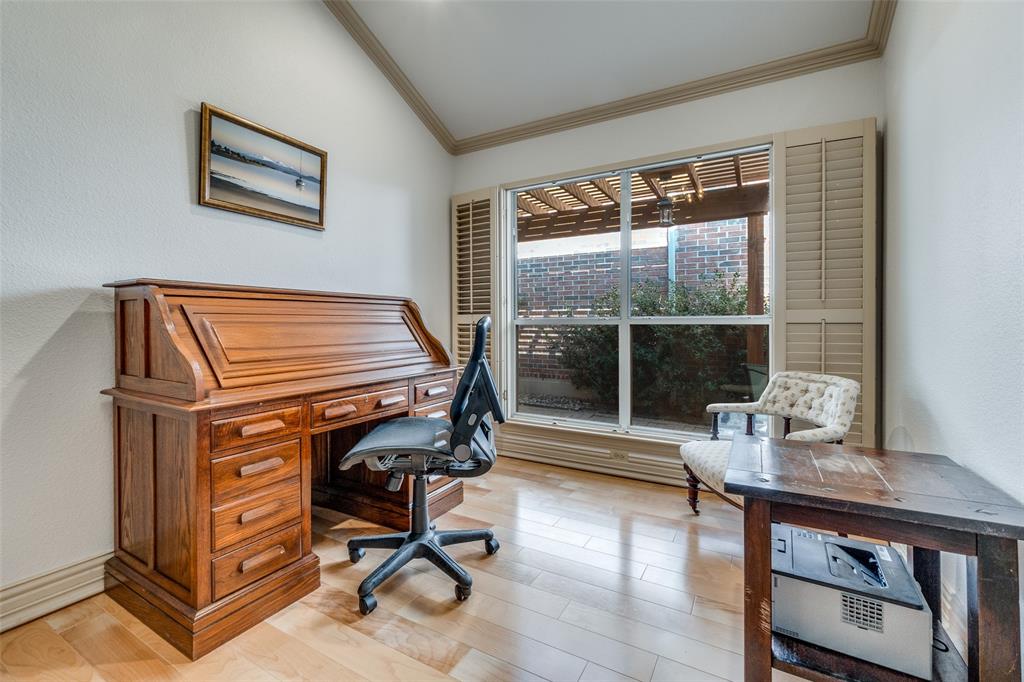 Boundbrook Oaks Estates - Residential