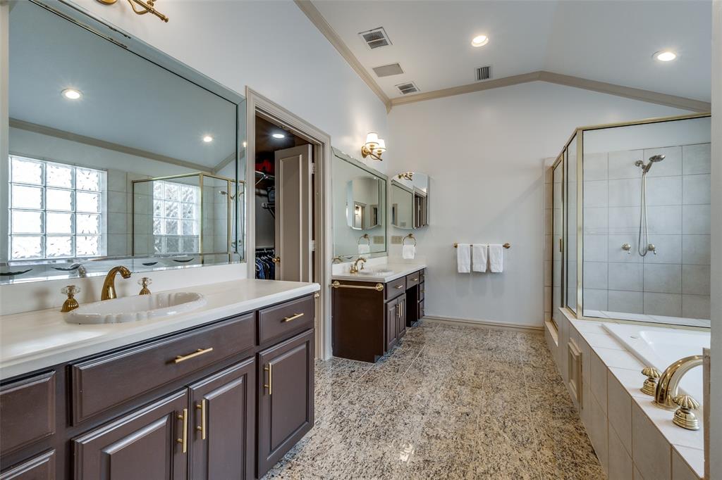 Boundbrook Oaks Estates - Residential