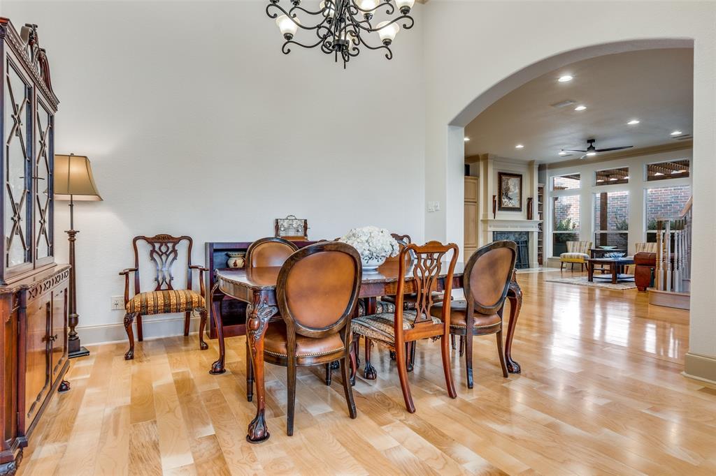 Boundbrook Oaks Estates - Residential