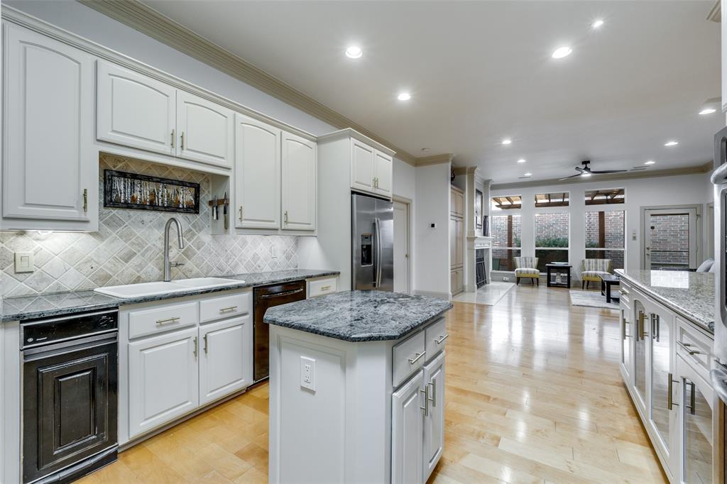 Boundbrook Oaks Estates - Residential