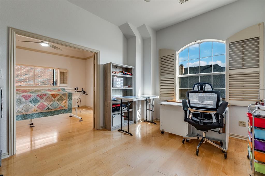 Boundbrook Oaks Estates - Residential