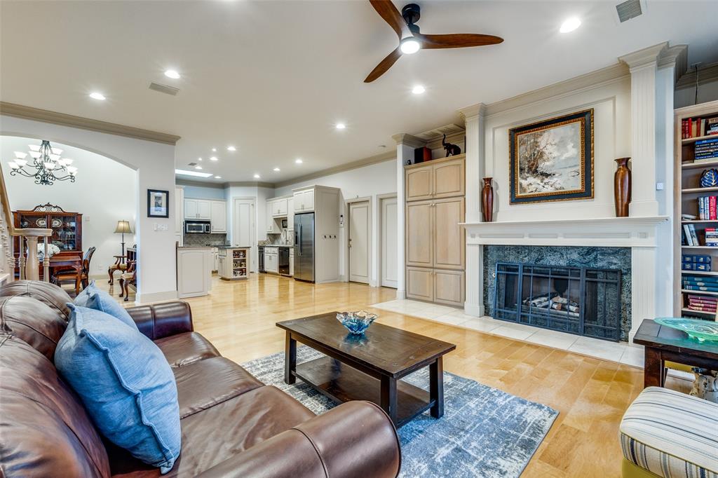 Boundbrook Oaks Estates - Residential