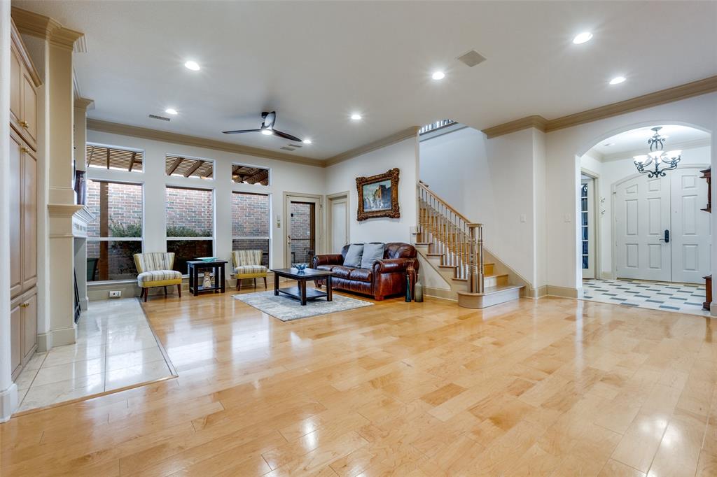 Boundbrook Oaks Estates - Residential