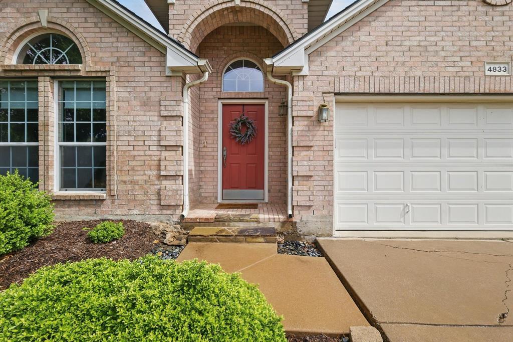 4833 Heber Springs Trail