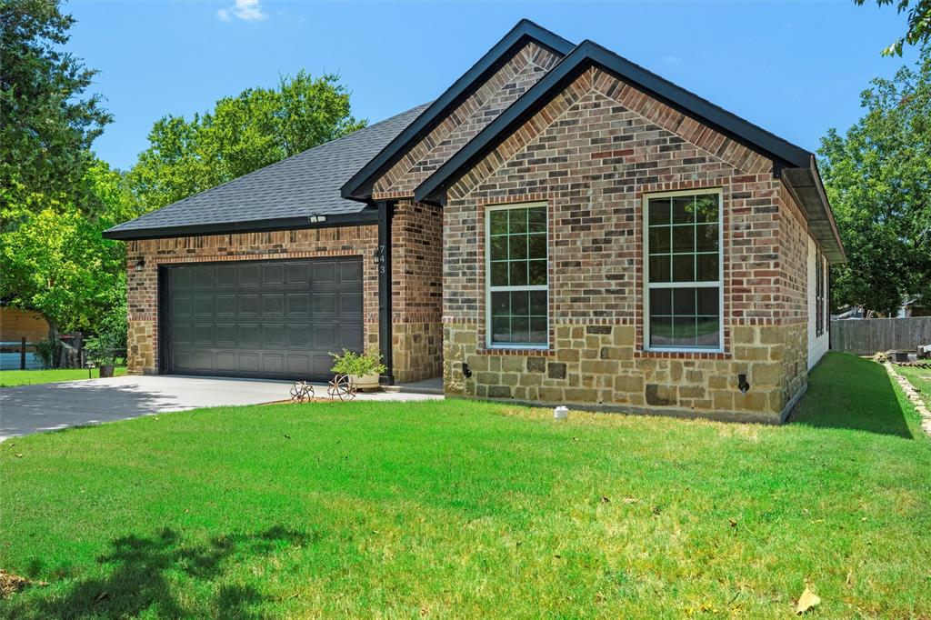 Home Gardens - Residential