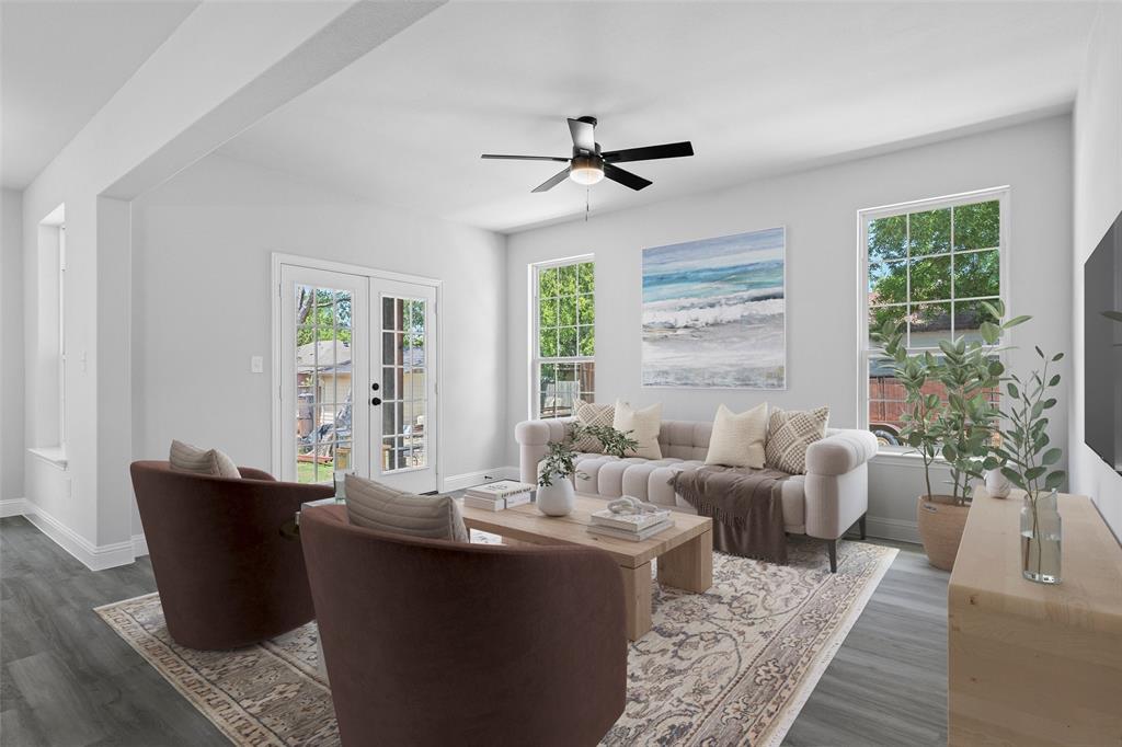 Home Gardens - Residential