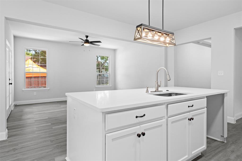 Home Gardens - Residential