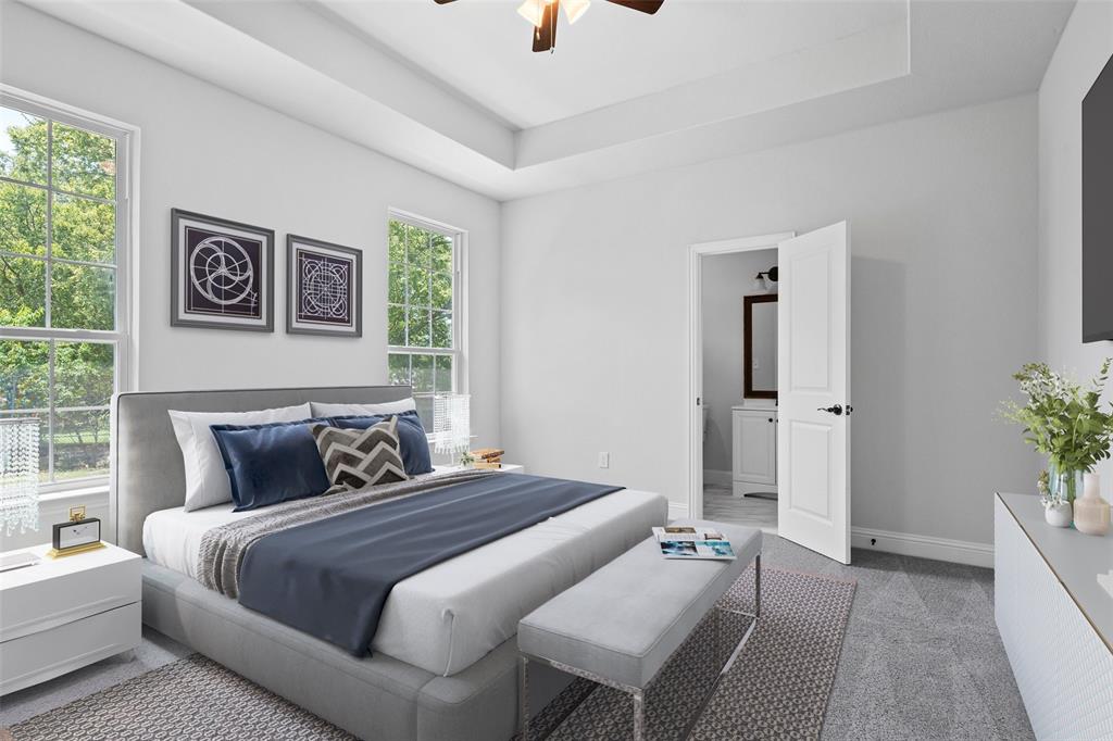 Home Gardens - Residential