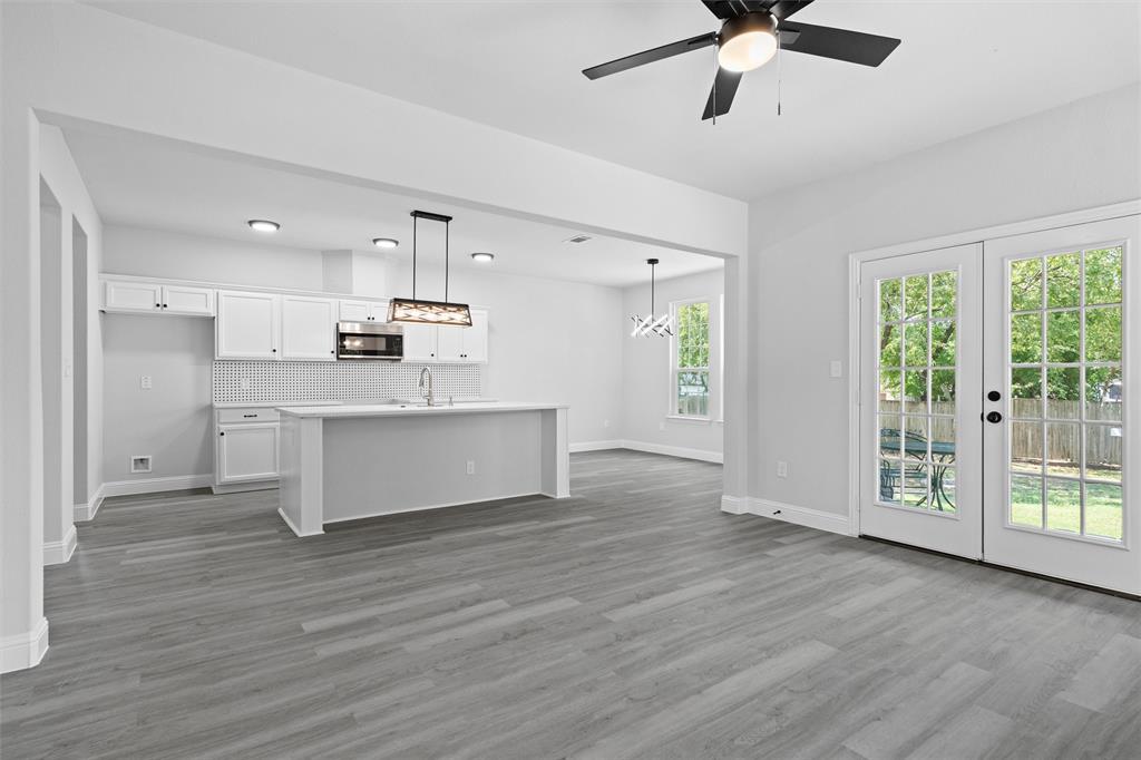 Home Gardens - Residential