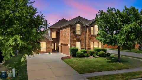 Photo of 10400 Cedar Breaks View, McKinney, TX 75072 (MLS # 21294179)