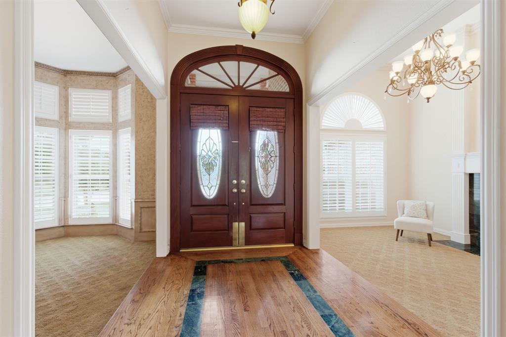 2506 Twelve Oaks Lane