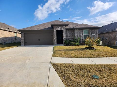 1306 Turkey Run Drive Denton TX 76207
