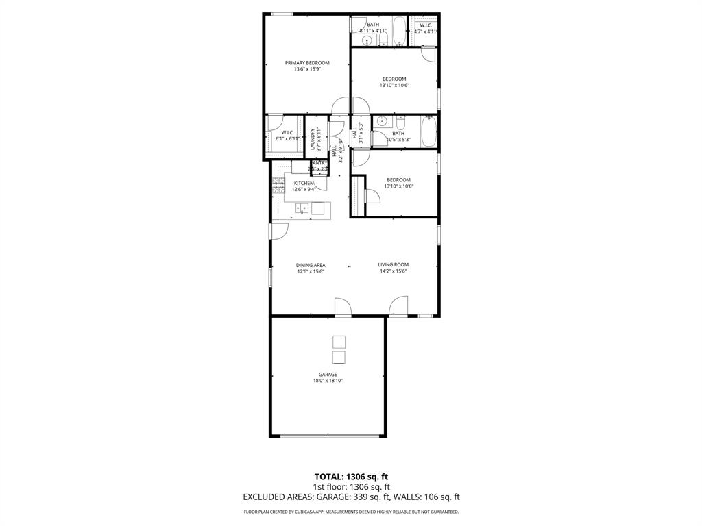 Northpointe Ph 4 - Residential Lease
