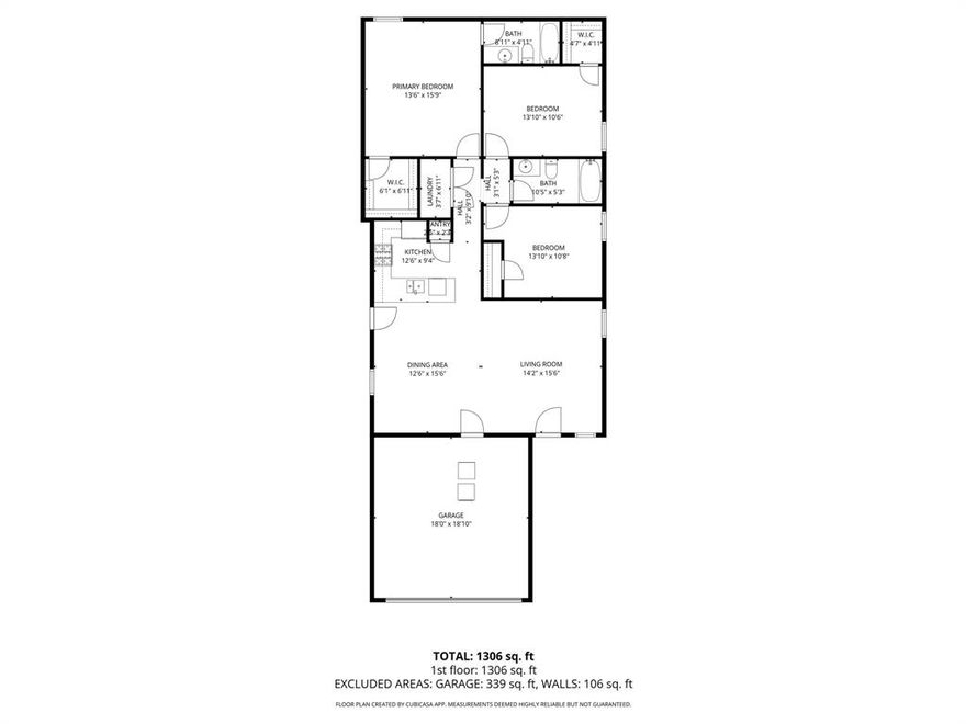 Welcome to 9752 Platteview, a beautifully updated 3-bedroom, 2 bathroom home in a prime location. A new home in great neighborhood with quiet neighbors and beautiful curb appeal. This residence boasts fresh paint and flooring throughout. The kitchen is fully equipped with modern appliances and ample cabinet space. The 2-car garage provides ample storage and convenience. Completely fenced in yard for privacy and pets. Enjoy the perfect blend of comfort and style in this move-in-ready gem. Don't miss this opportunity to rent a lovely, updated home in a friendly neighborhood with convenient access to local amenities.