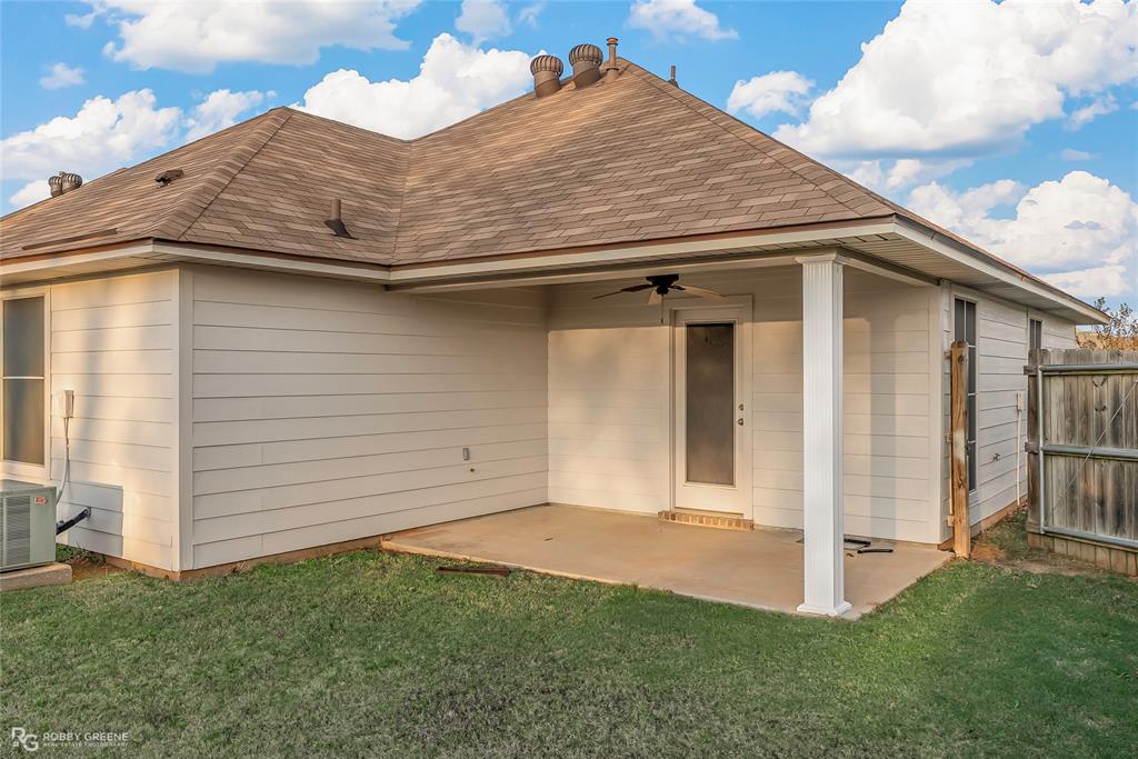 Legacy - Residential