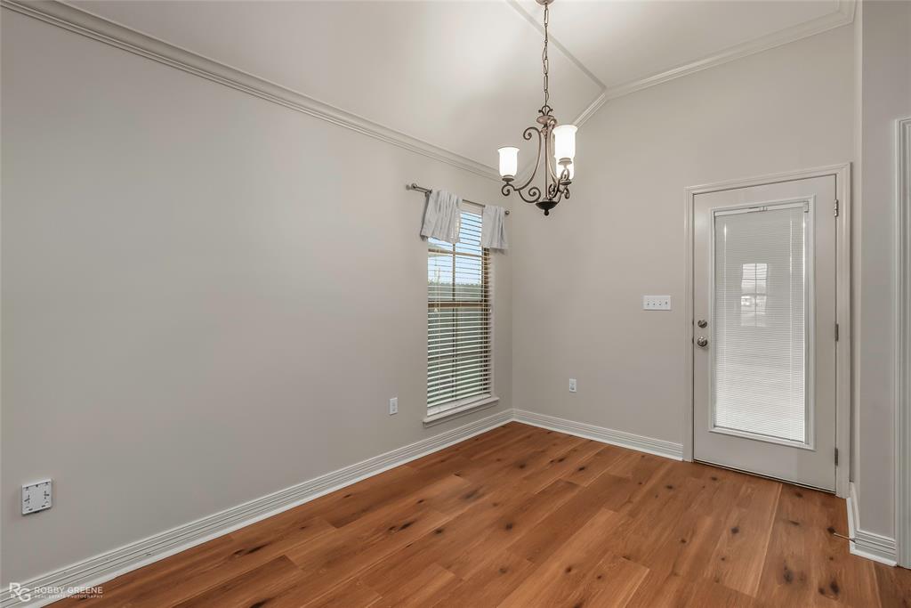 Legacy - Residential