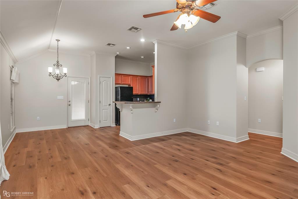 Legacy - Residential