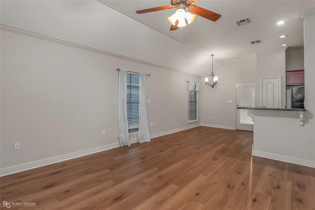 Legacy - Residential