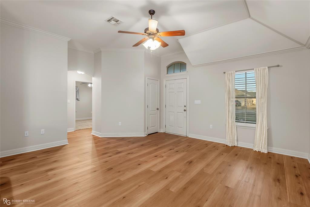 Legacy - Residential