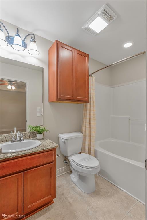 Legacy - Residential