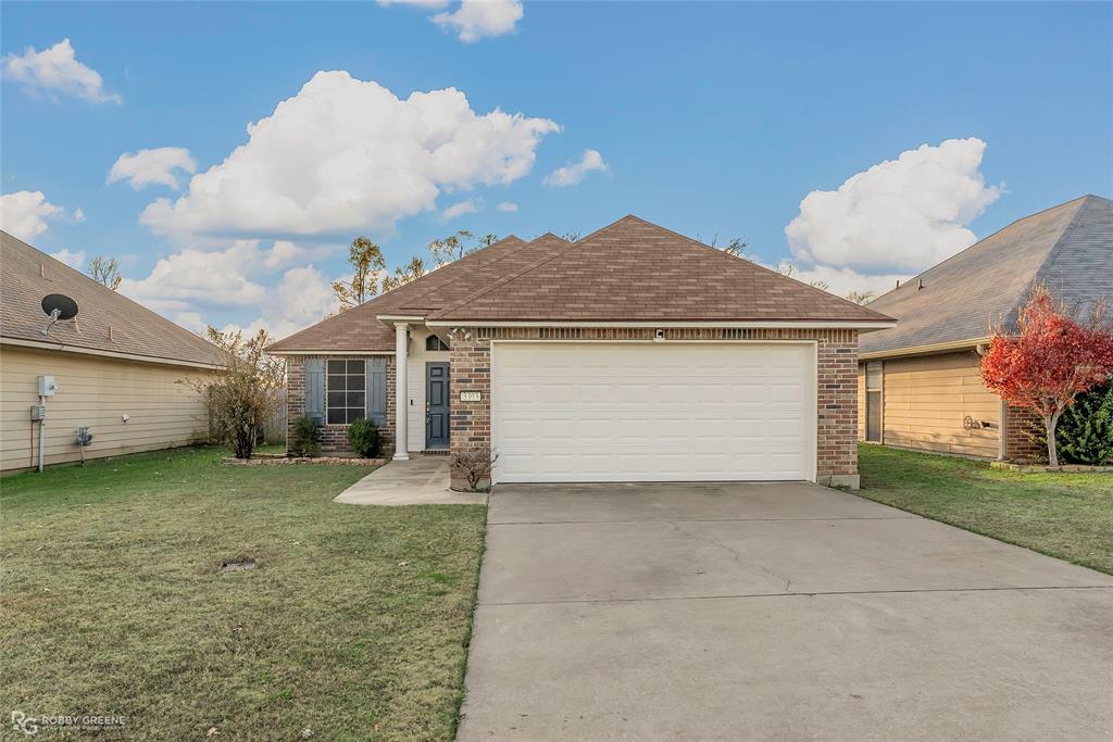 Legacy - Residential