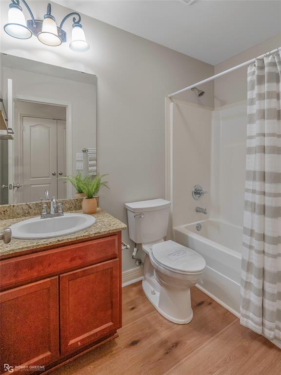 Legacy - Residential