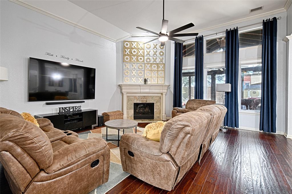 Ridgeview Park Ph One - Residential