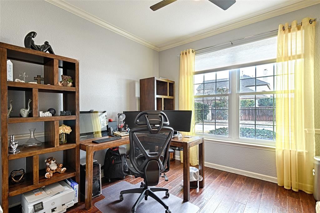 Ridgeview Park Ph One - Residential