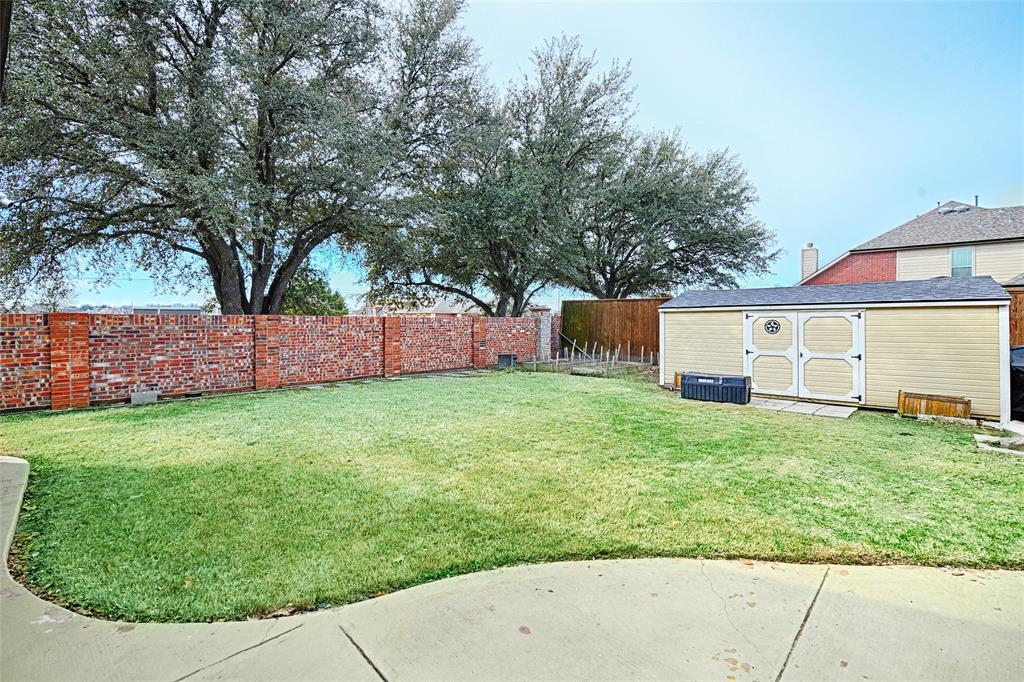 Ridgeview Park Ph One - Residential