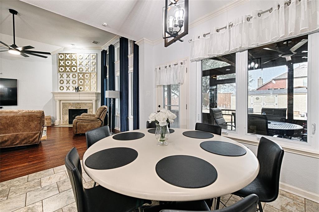 Ridgeview Park Ph One - Residential