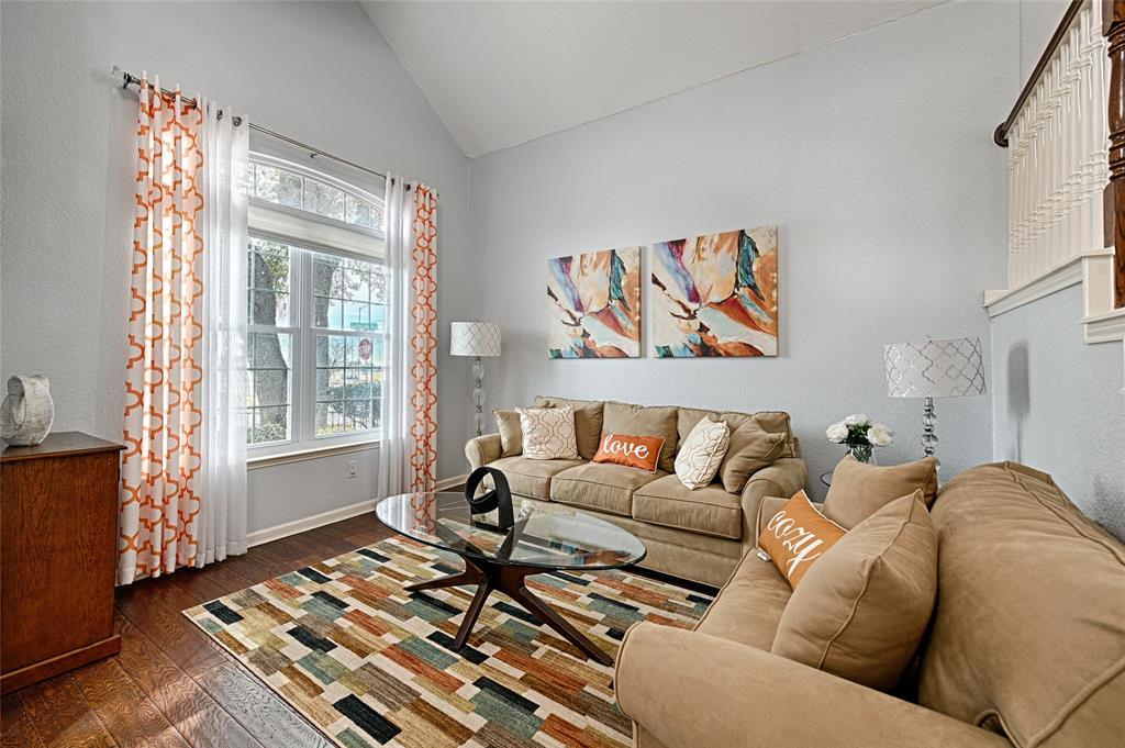 9001 Culberson Drive