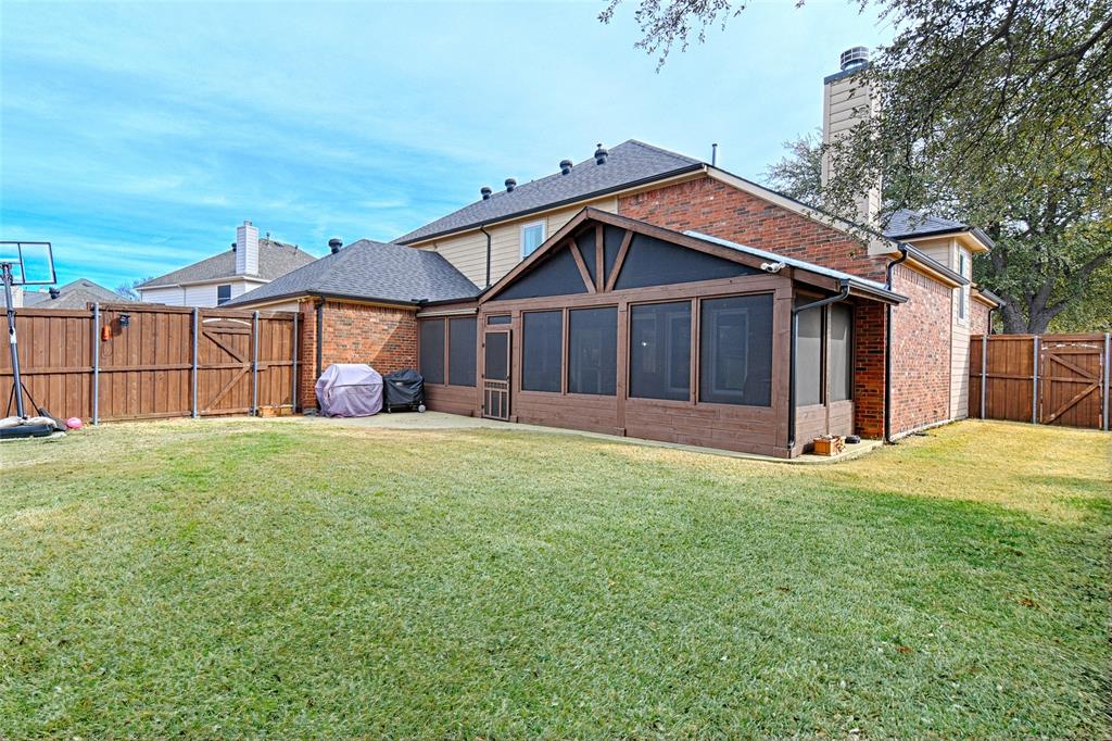 Ridgeview Park Ph One - Residential