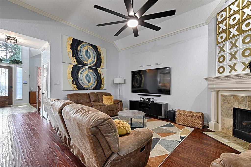Ridgeview Park Ph One - Residential