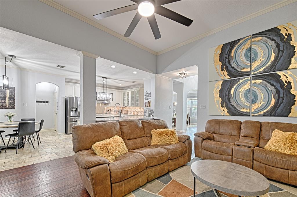 Ridgeview Park Ph One - Residential