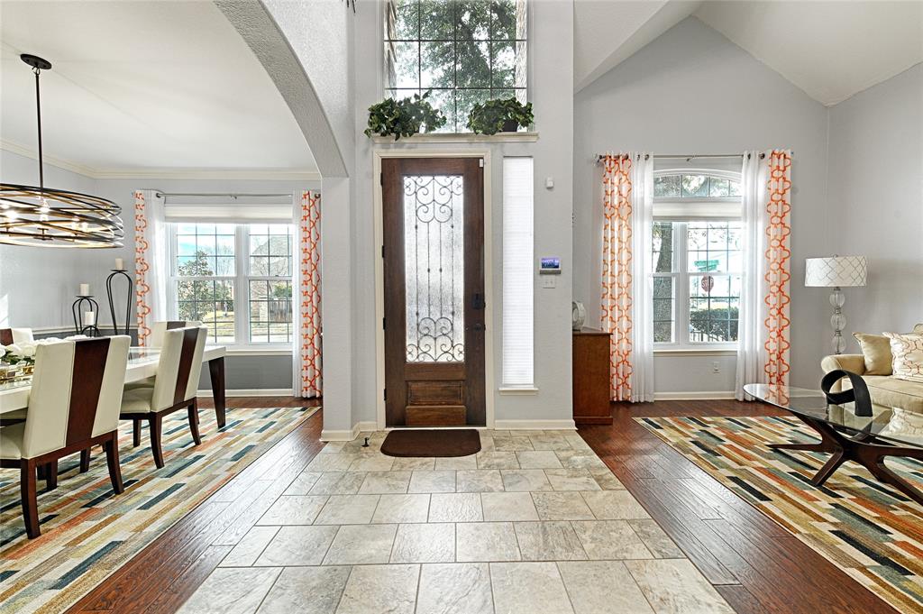 9001 Culberson Drive