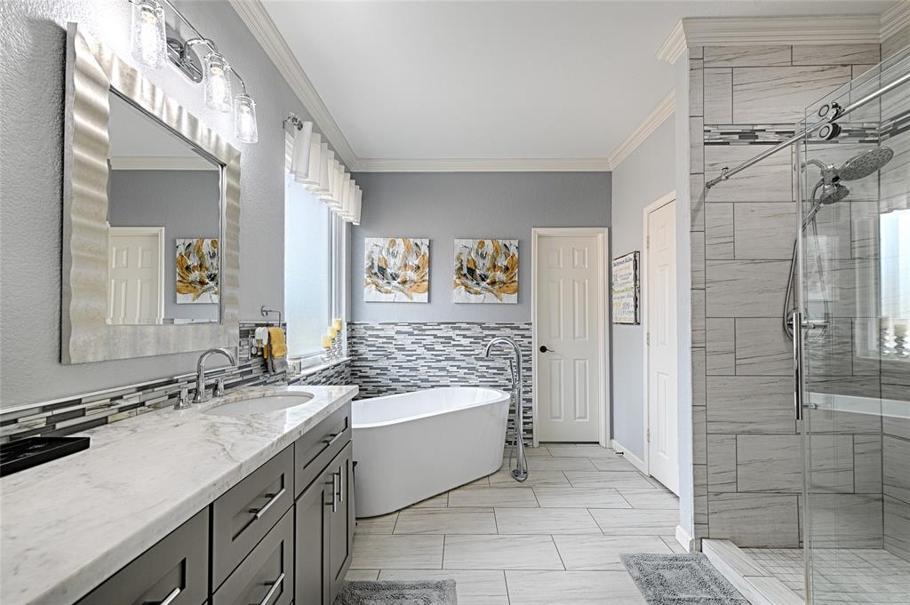 Ridgeview Park Ph One - Residential