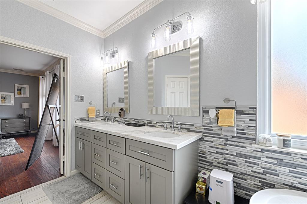 Ridgeview Park Ph One - Residential