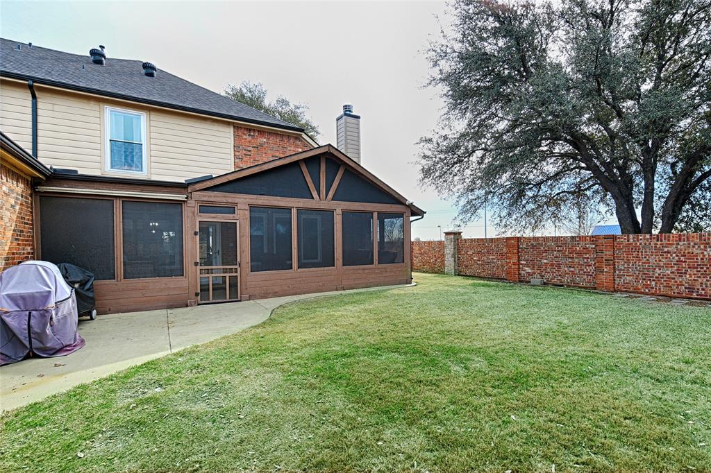 Ridgeview Park Ph One - Residential
