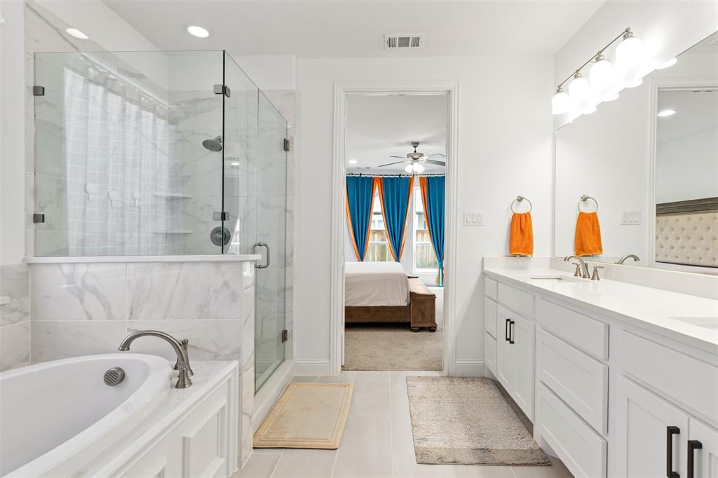 GROVE FRISCO PHASE 5 - Residential Lease