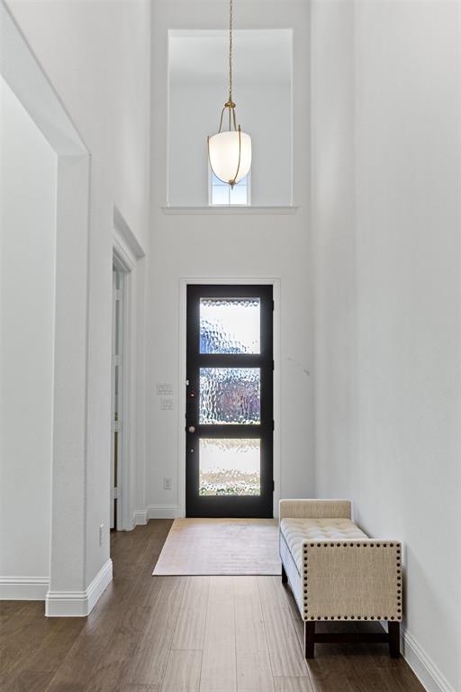 GROVE FRISCO PHASE 5 - Residential Lease