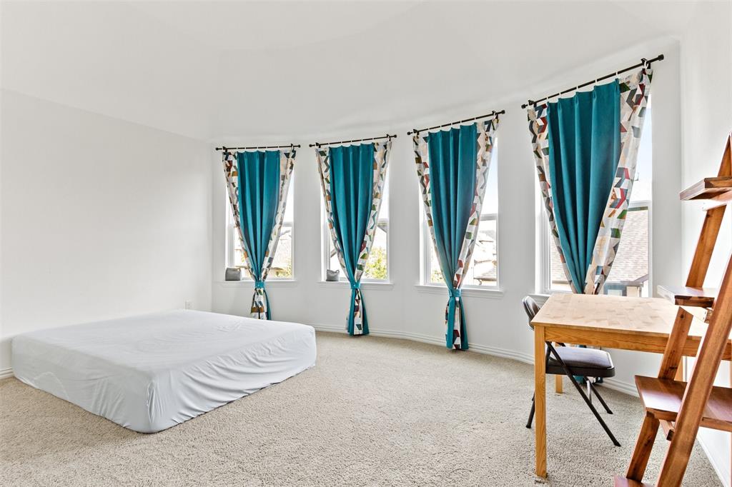 GROVE FRISCO PHASE 5 - Residential Lease